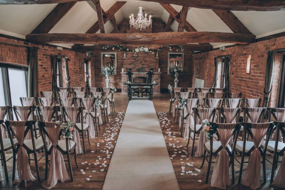 Swancar Farm Country House