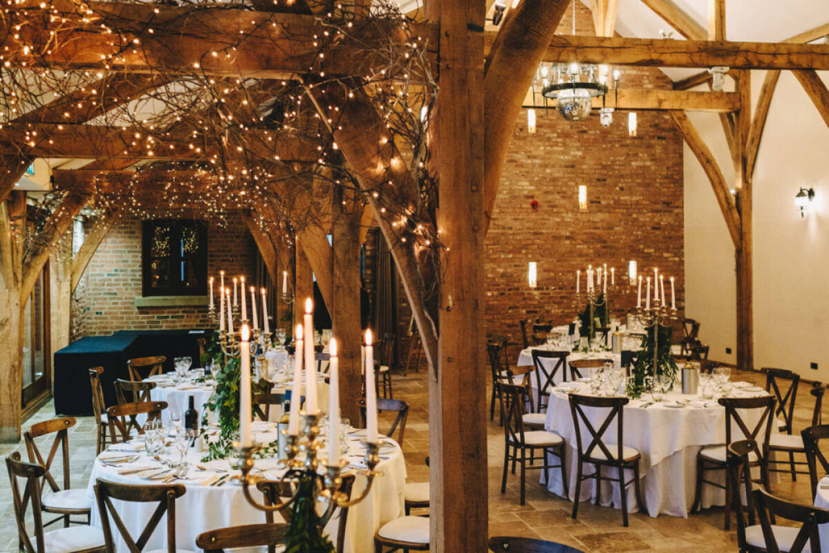 Swancar Farm Country House