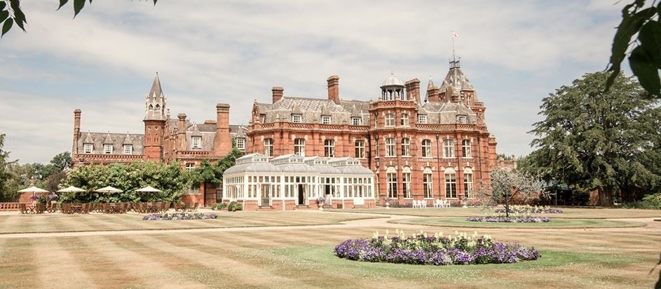 The Elvetham