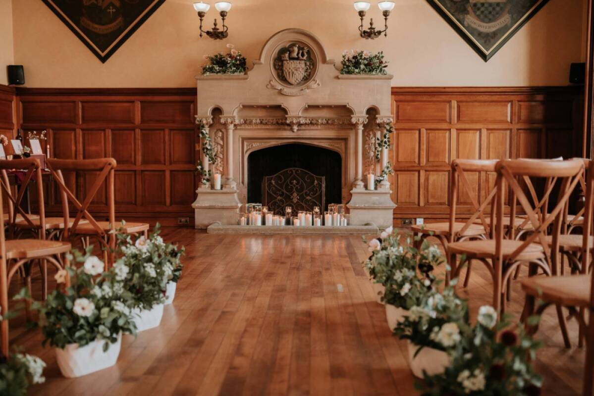 The Elvetham