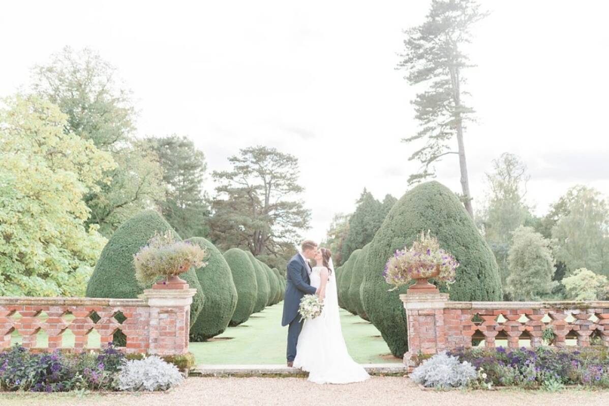 The Elvetham