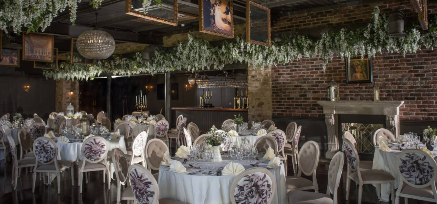 Bowburn Hall Hotel