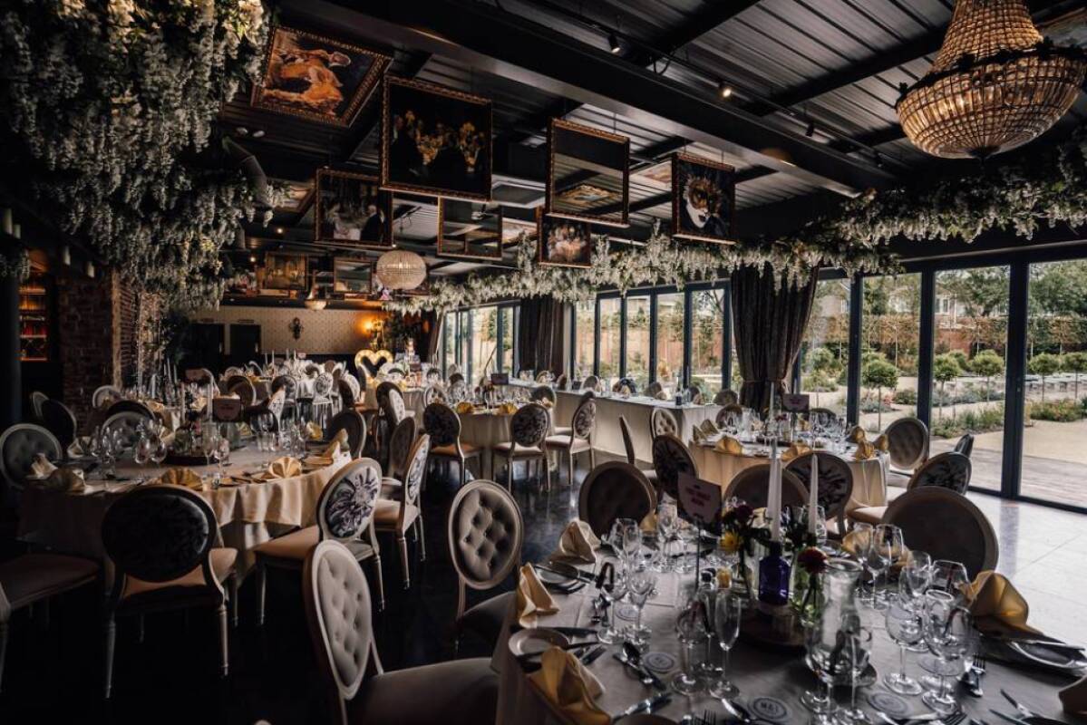 Bowburn Hall Hotel
