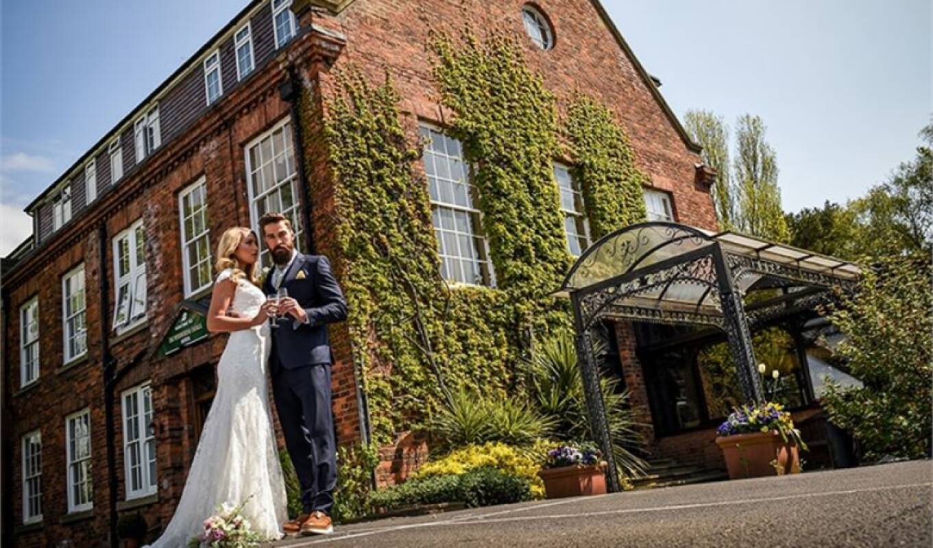 Bowburn Hall Hotel
