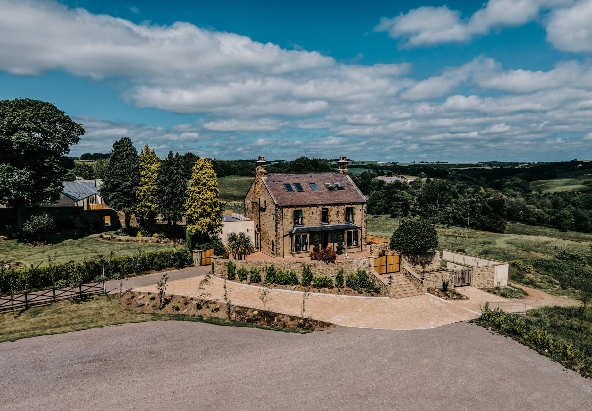 South Causey Inn