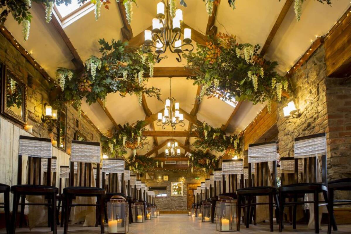 South Causey Inn