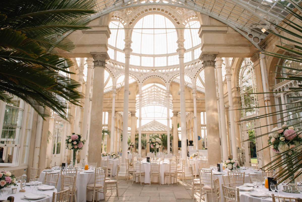 Syon Park