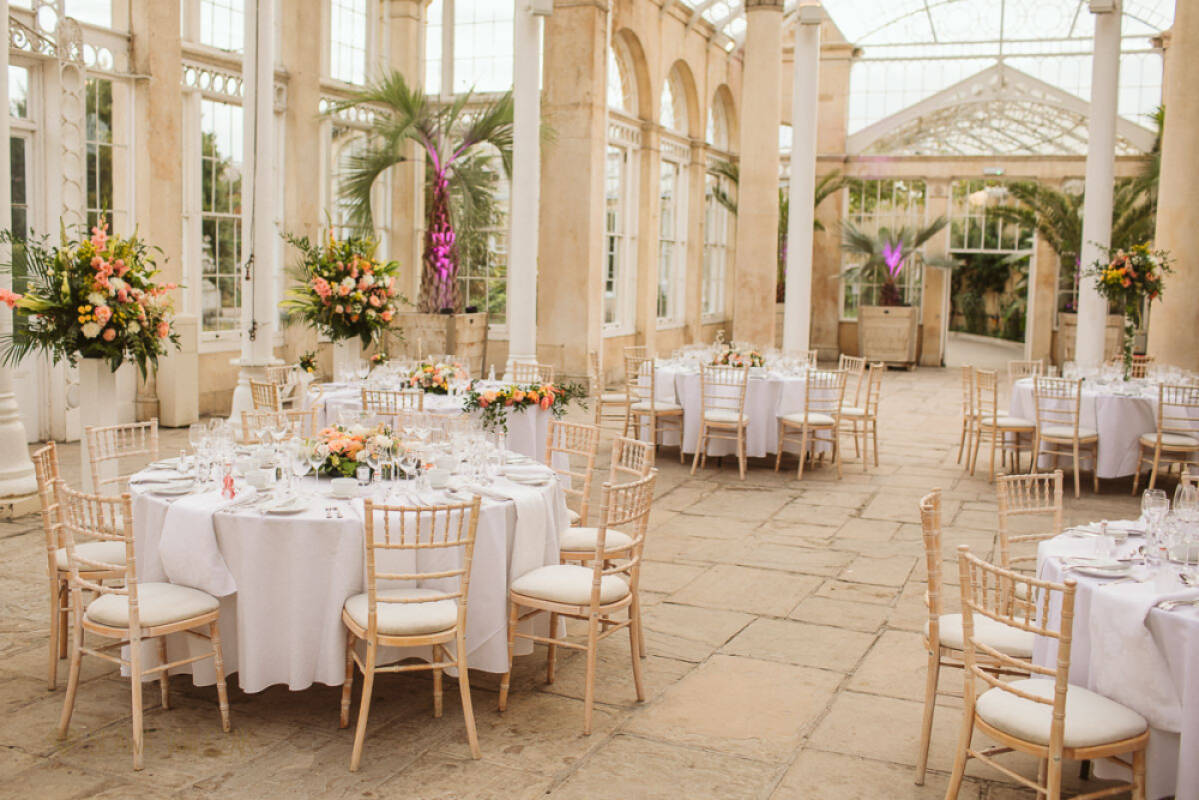 Syon Park