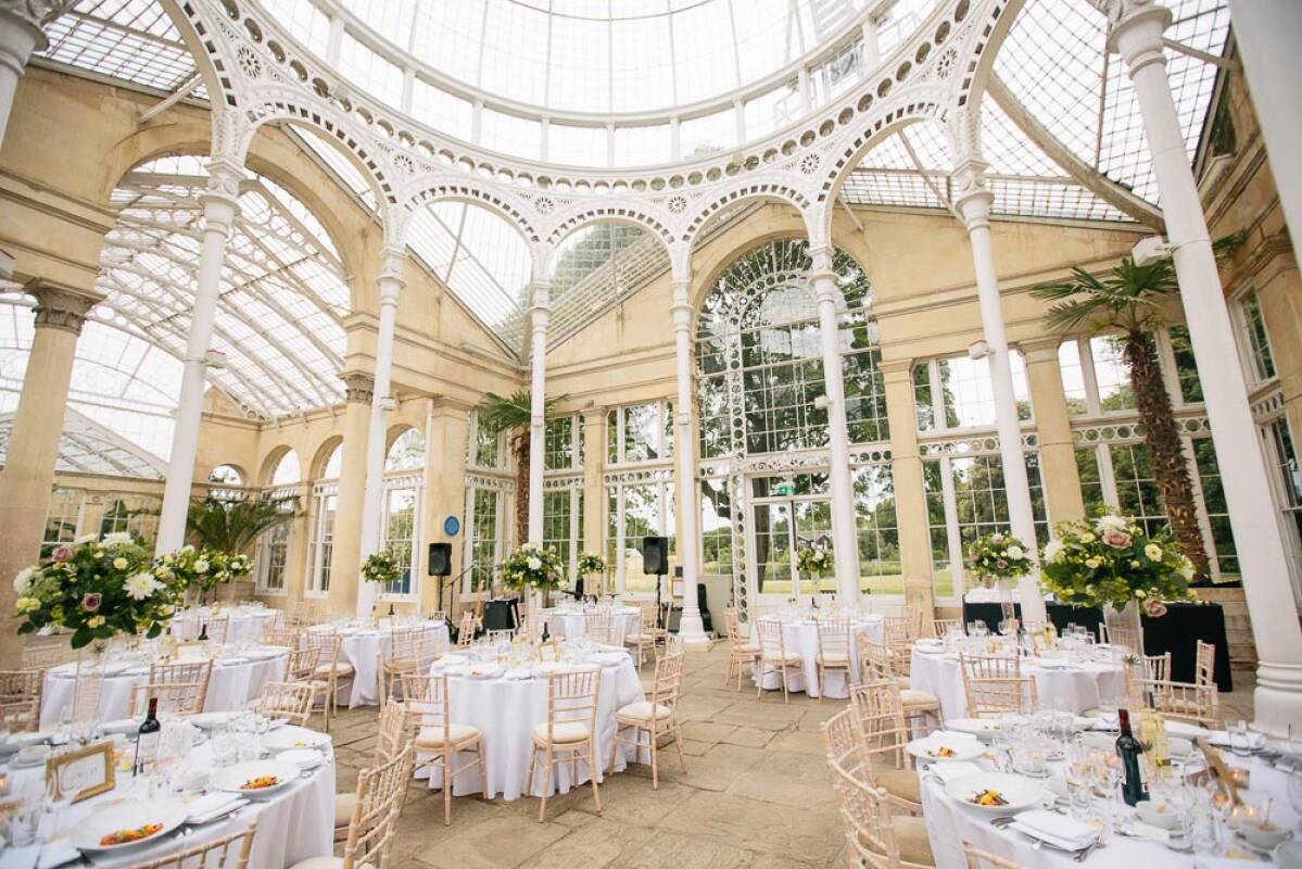 Syon Park