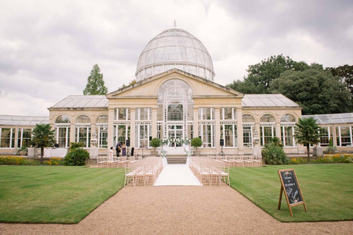 Syon Park