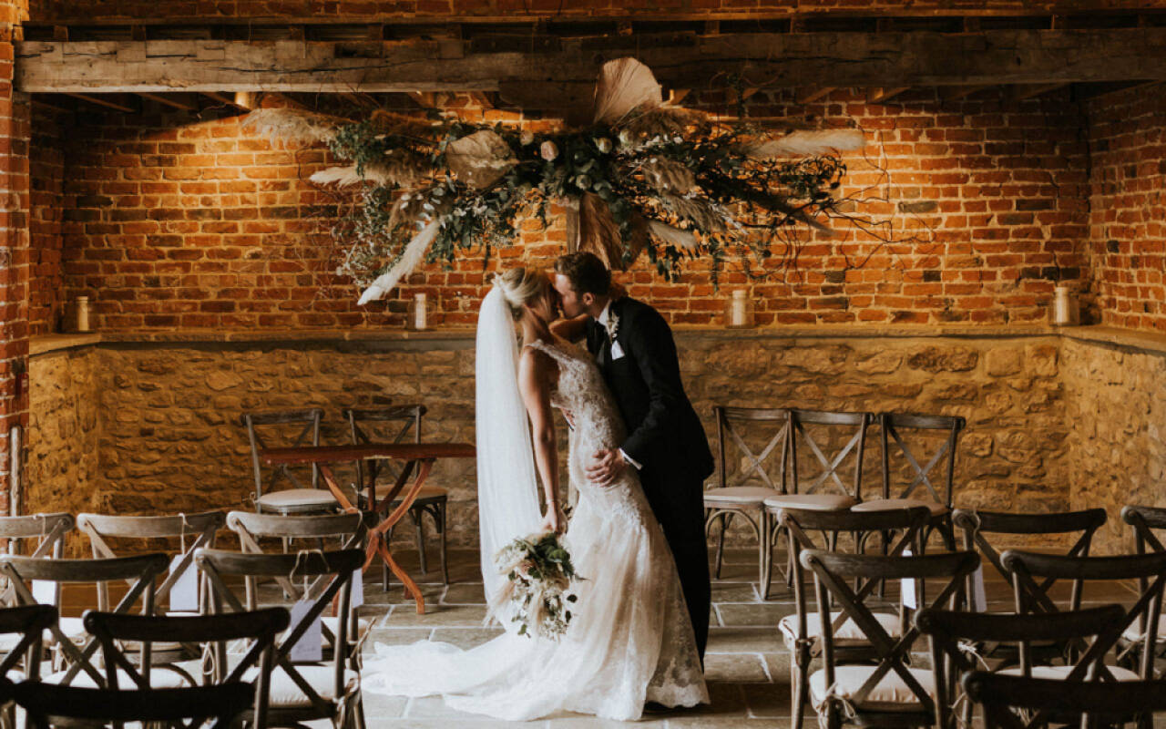 Abbey Farm Weddings