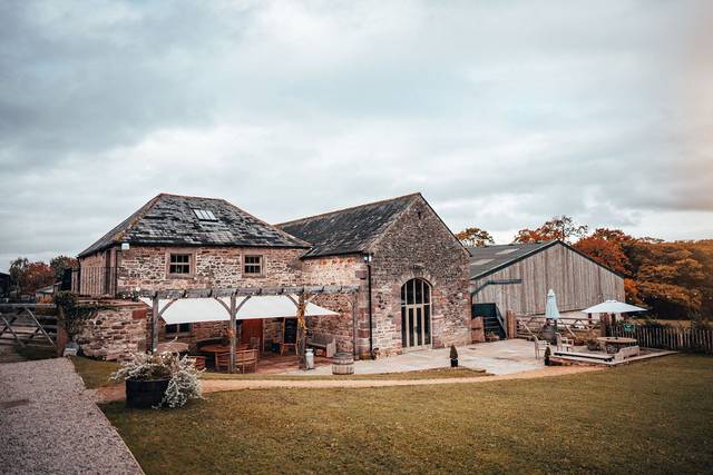 Long Acre Barn