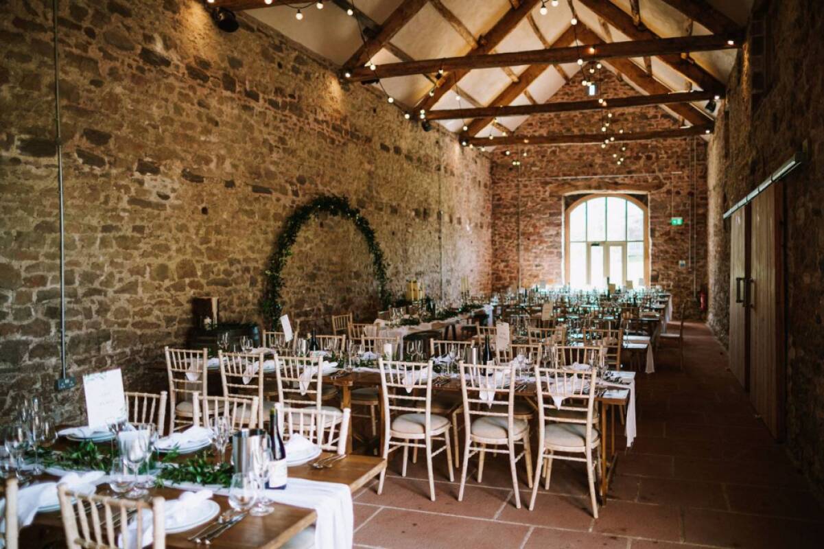 Long Acre Barn