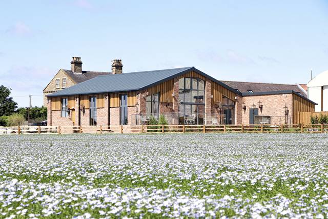 The Manor Rooms