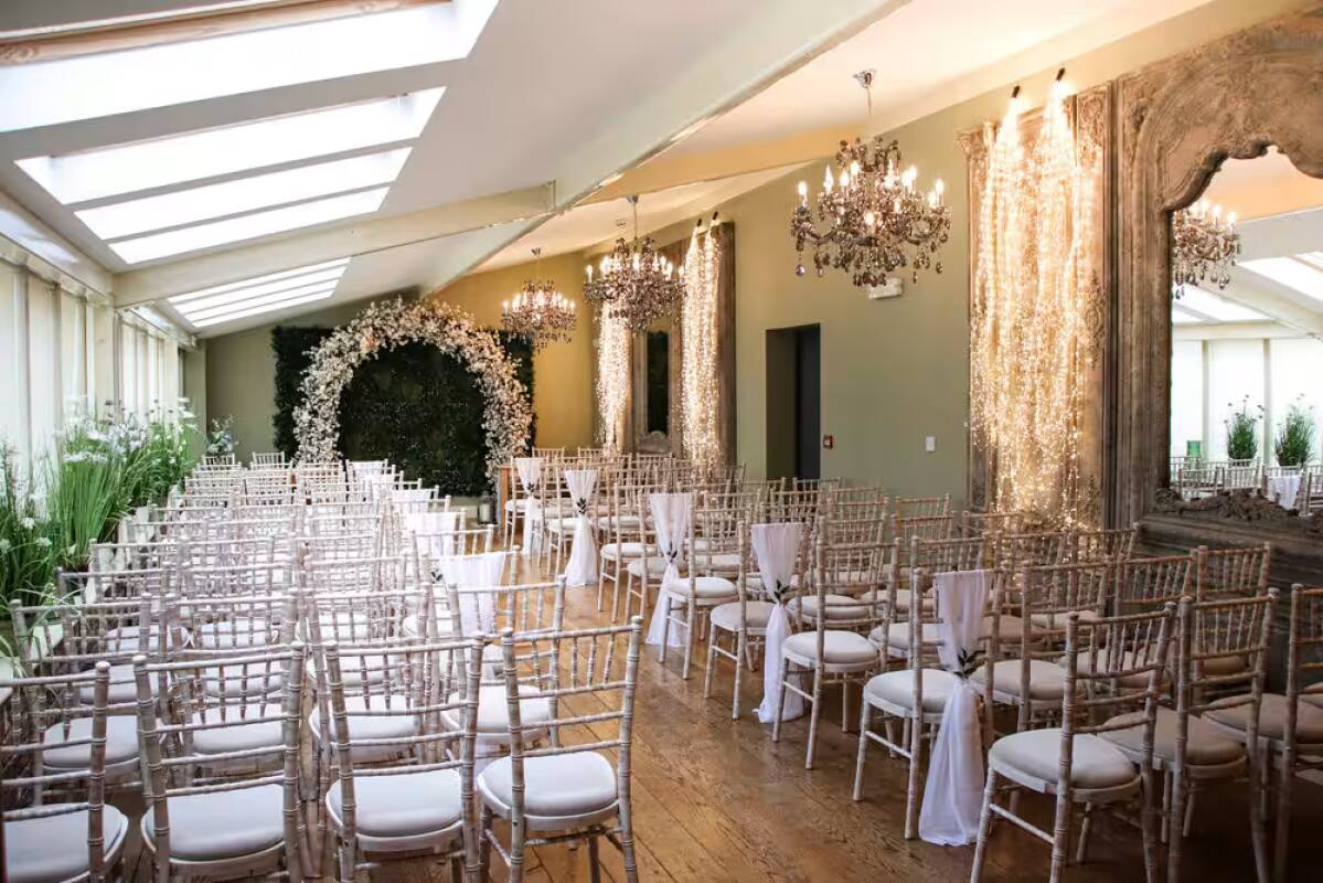 The Manor Rooms