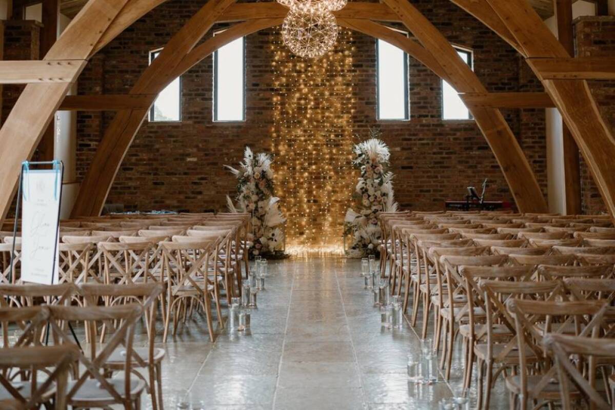 The Oakwood at Ryther