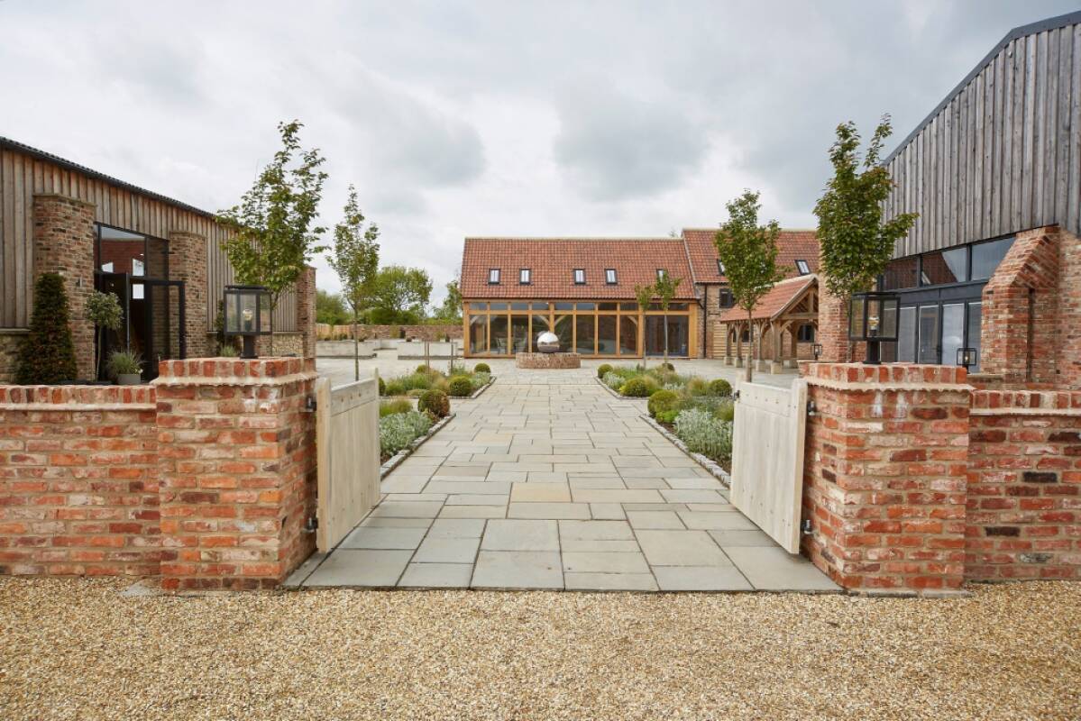 The Oakwood at Ryther