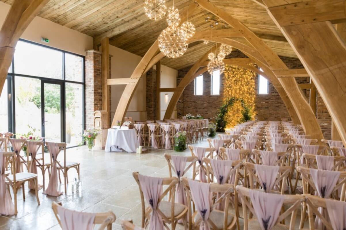 The Oakwood at Ryther