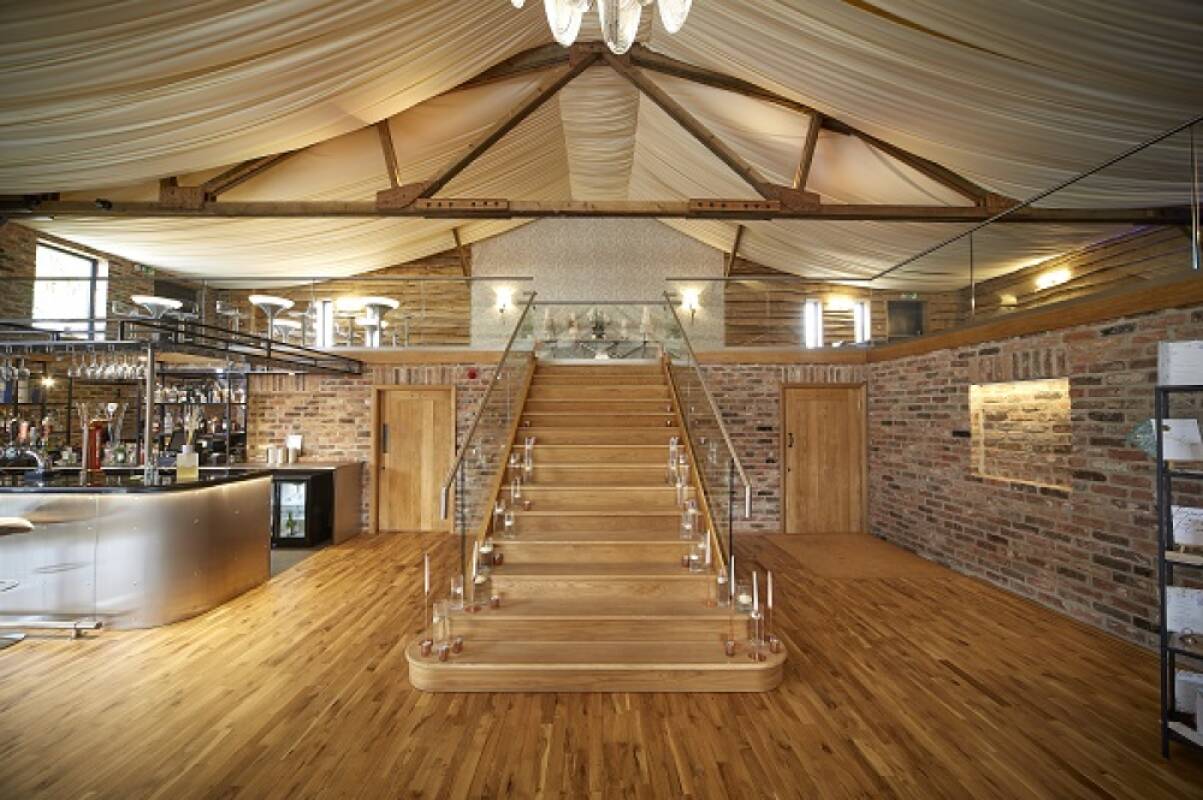 The Oakwood at Ryther