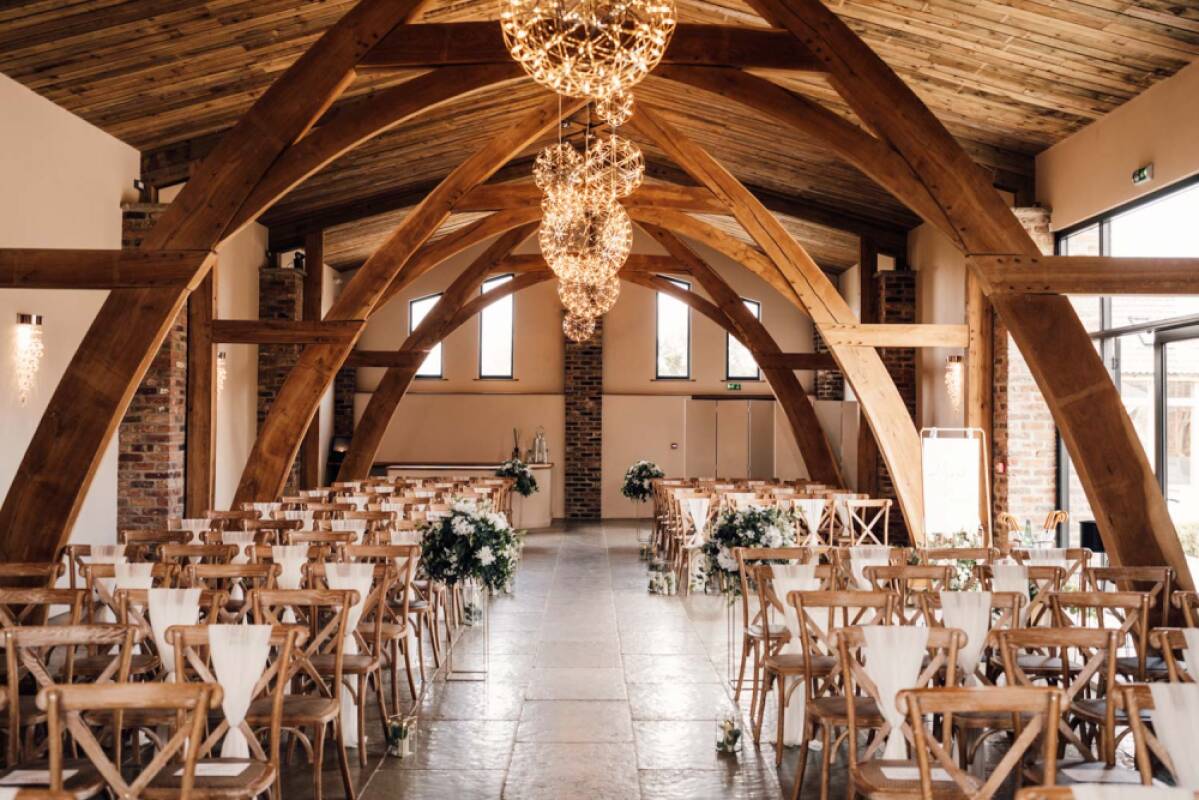 The Oakwood at Ryther