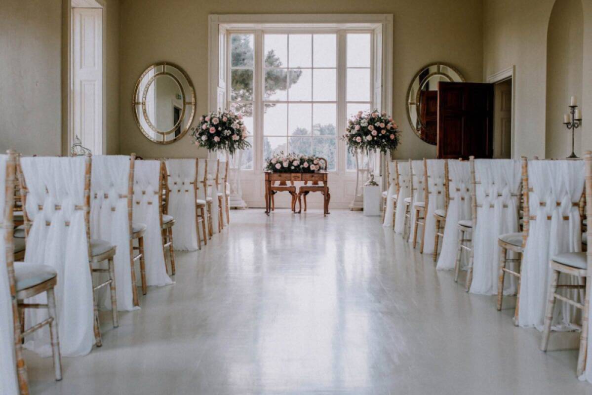 Stubton Hall