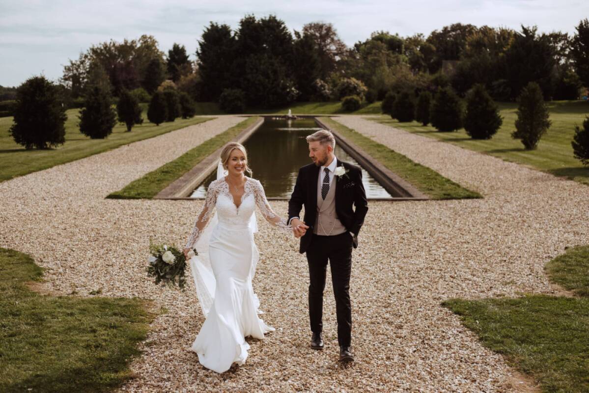 Stubton Hall