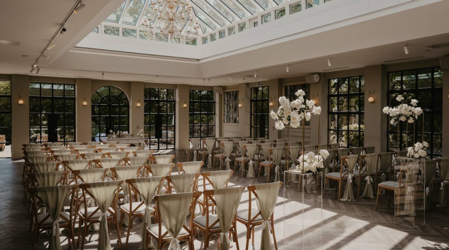 Woodlands Hotel