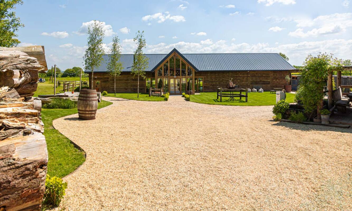Old Oak Farm