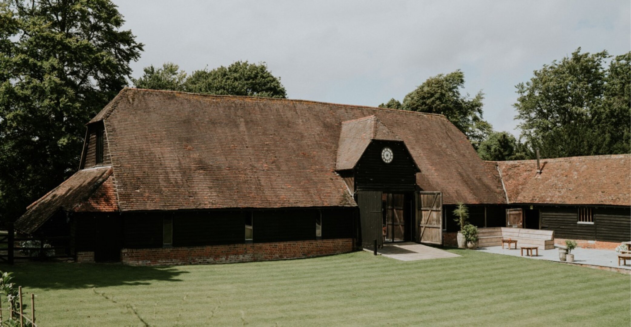 Lains Barn