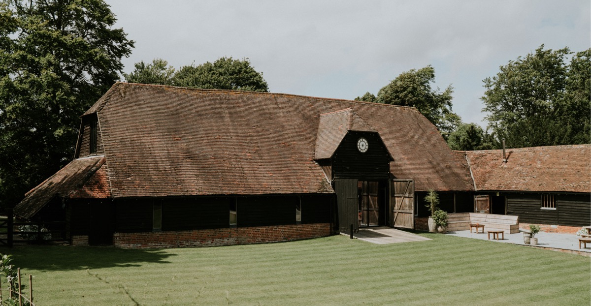 Lains Barn