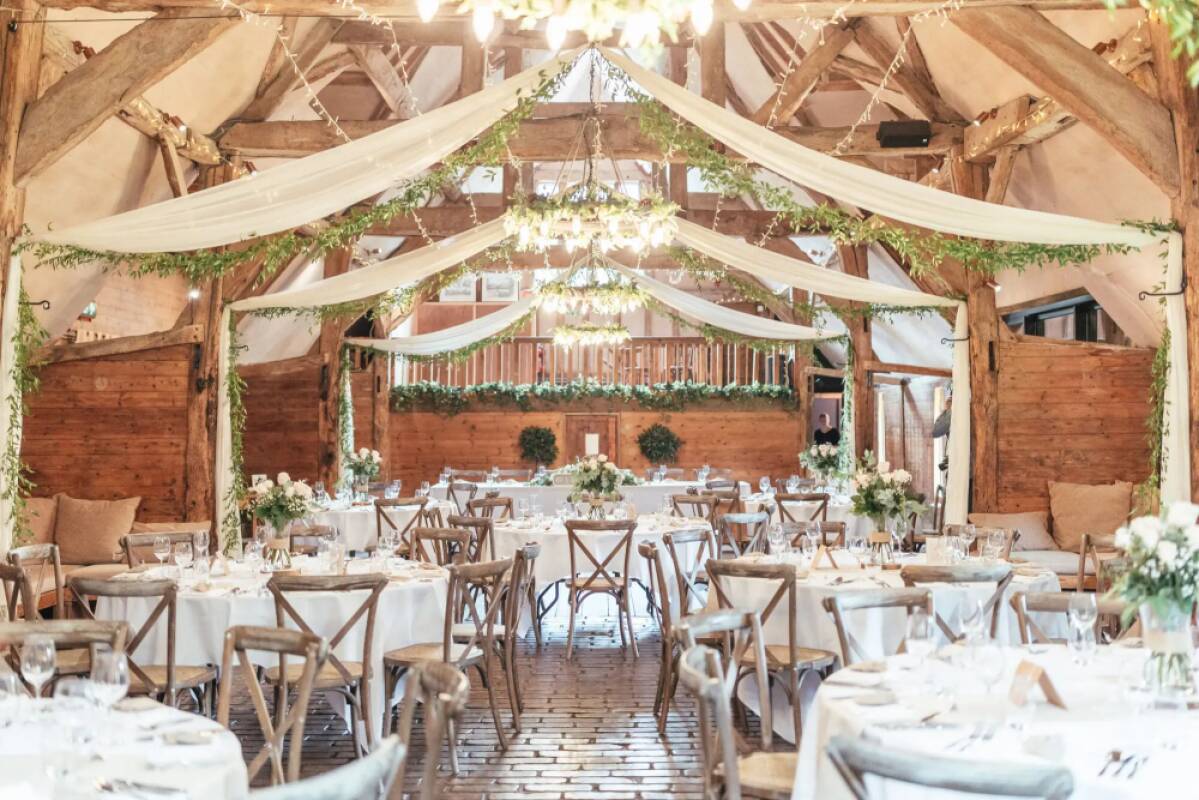Lains Barn