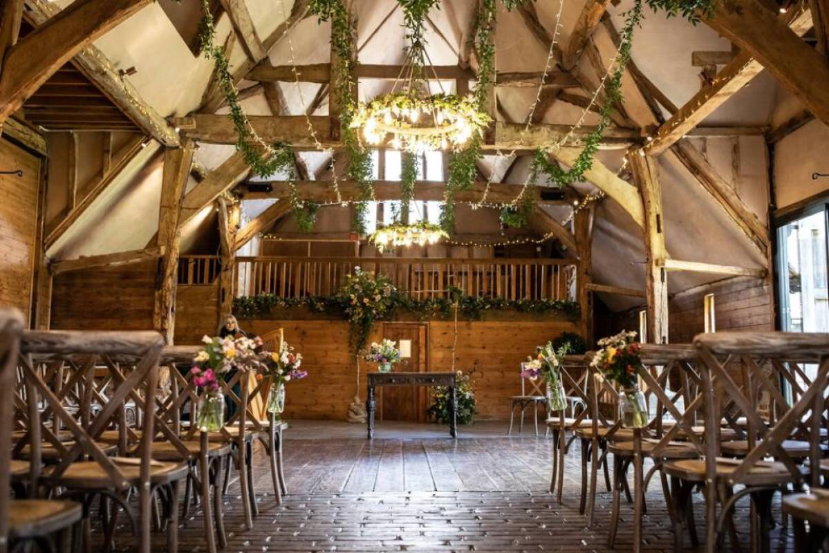 Lains Barn