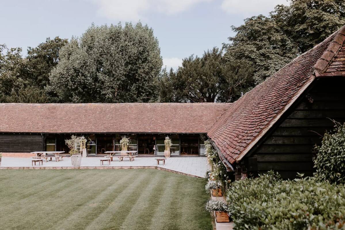 Lains Barn