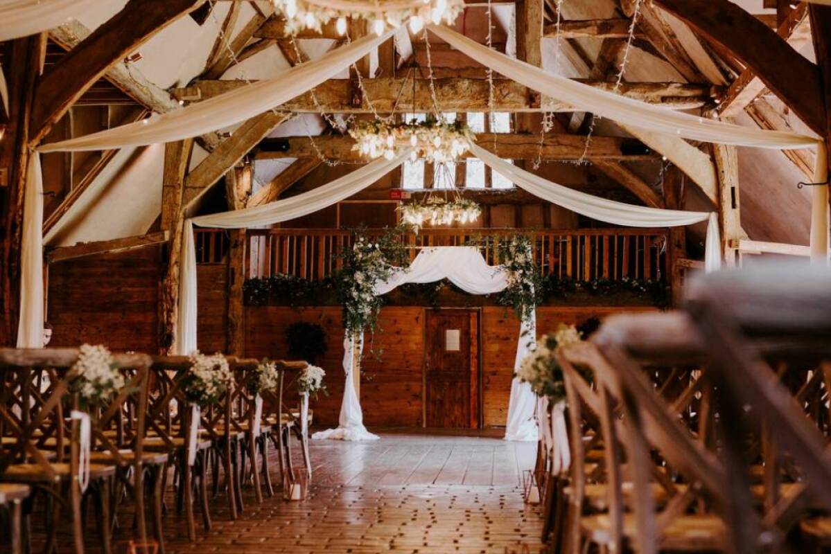 Lains Barn