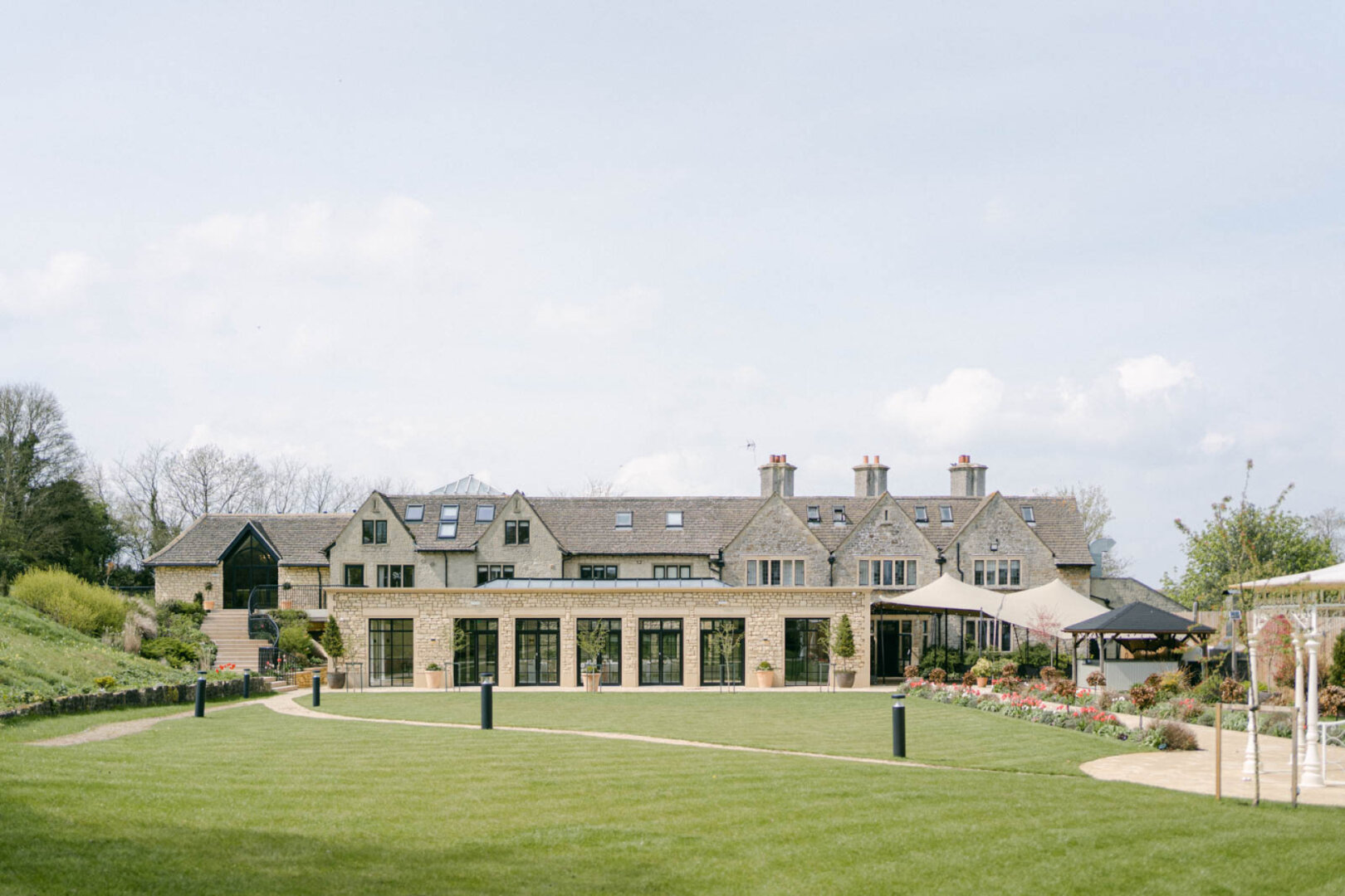 The Pear tree