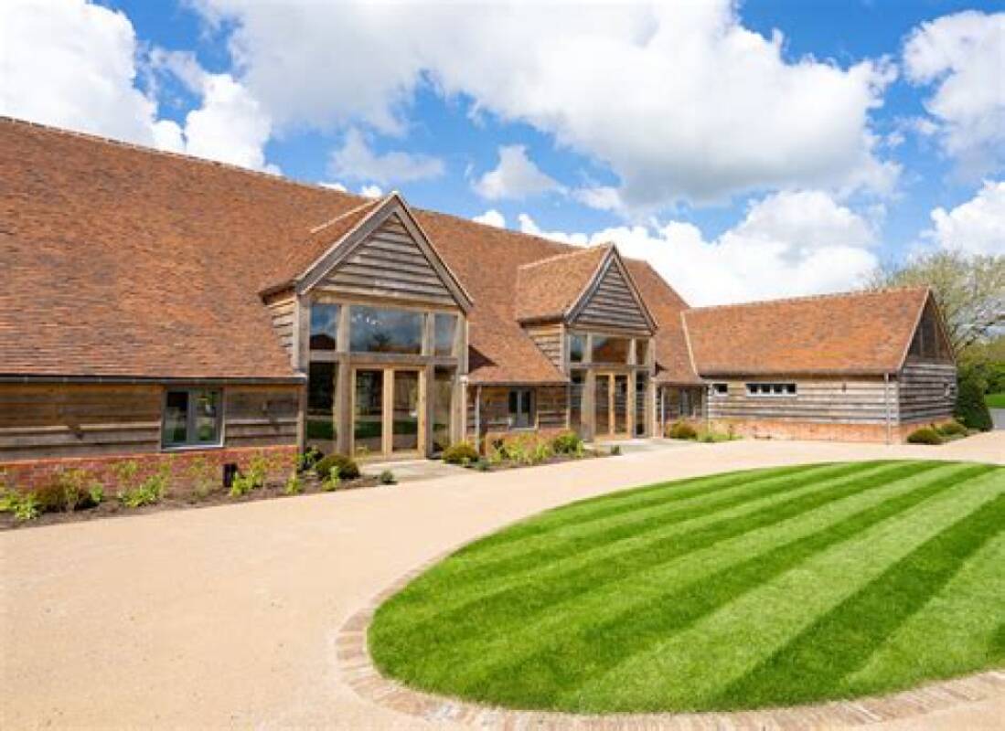 Rackley Chiltern Hills
