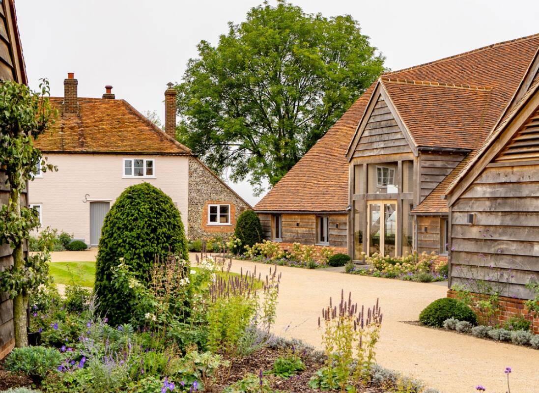 Rackley Chiltern Hills