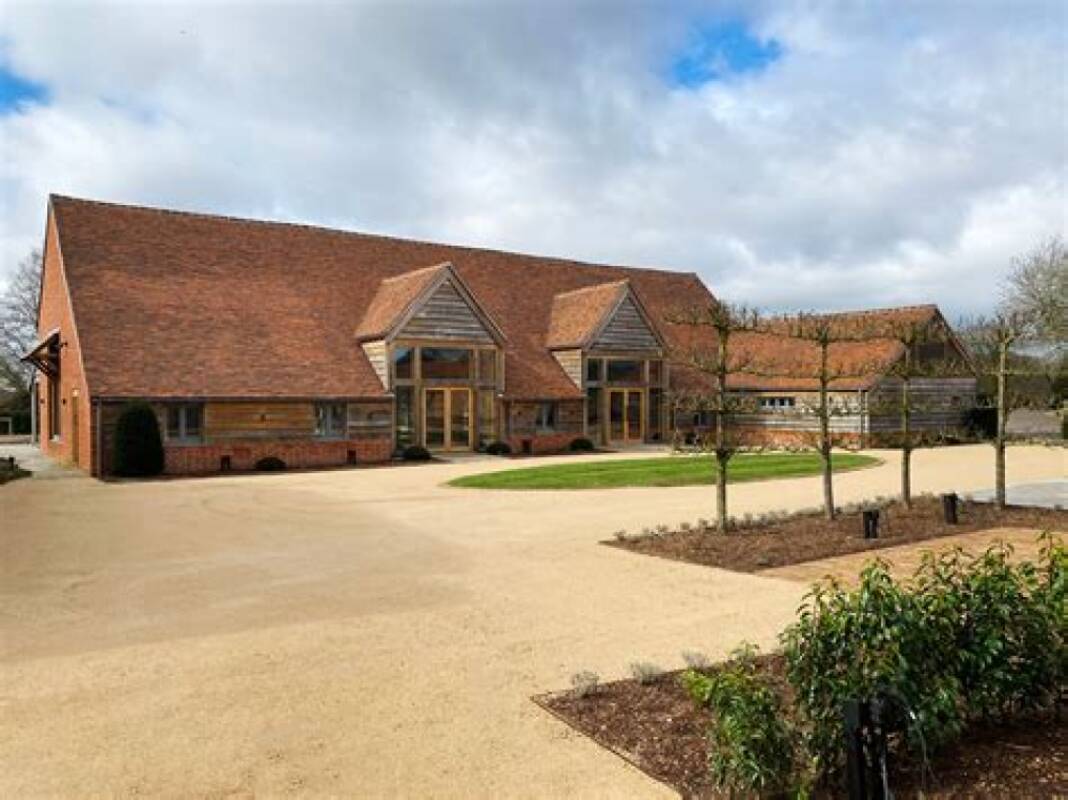 Rackley Chiltern Hills