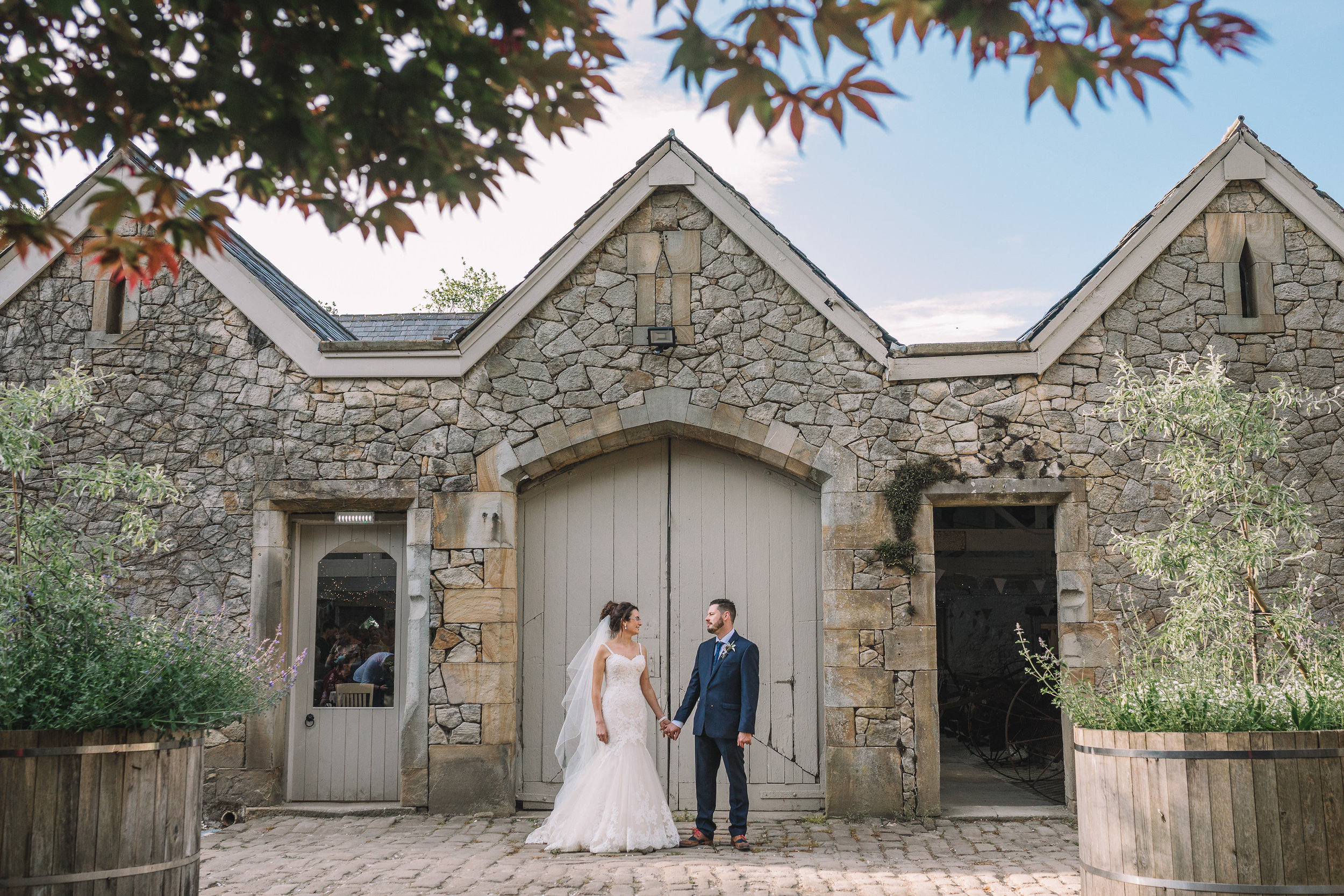 Wyresdale Weddings