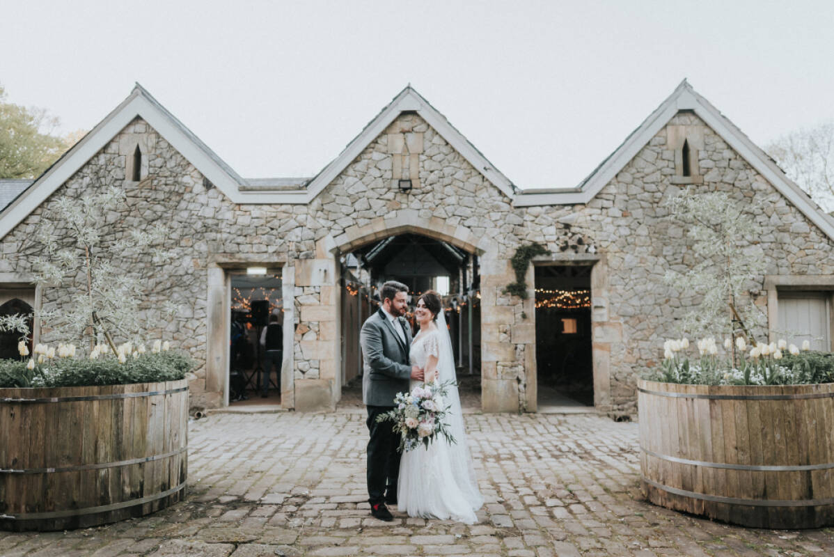 Wyresdale Weddings