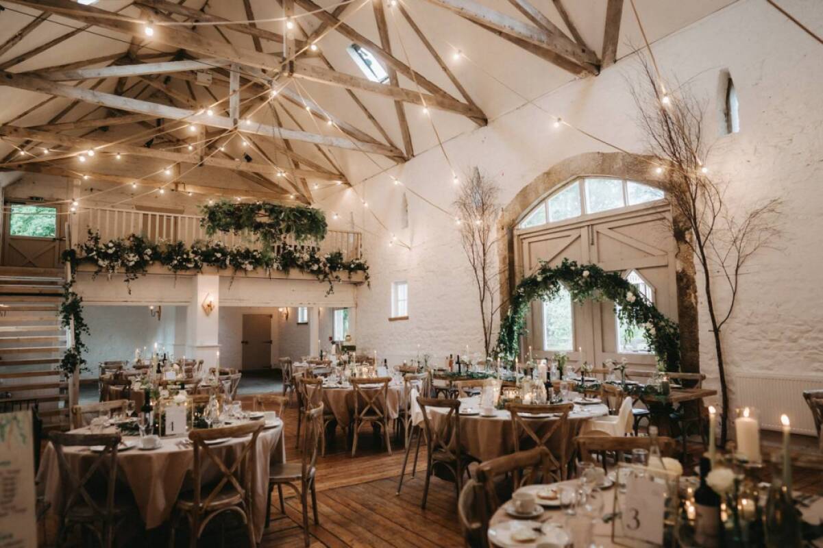 Wyresdale Weddings