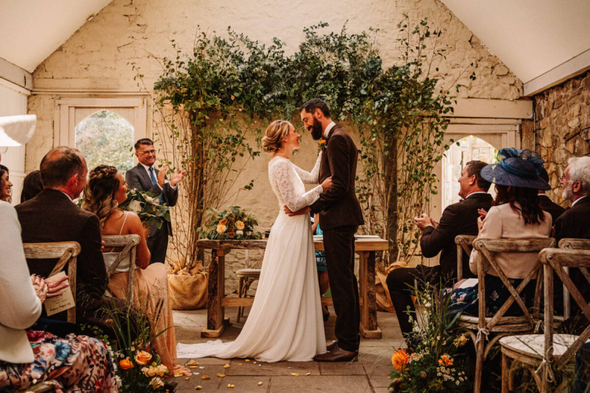 Wyresdale Weddings