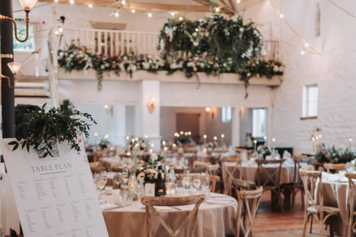 Wyresdale Weddings