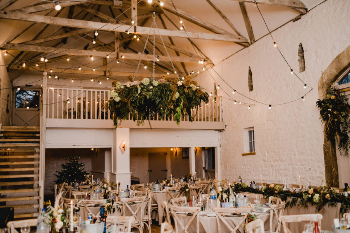 Wyresdale Weddings
