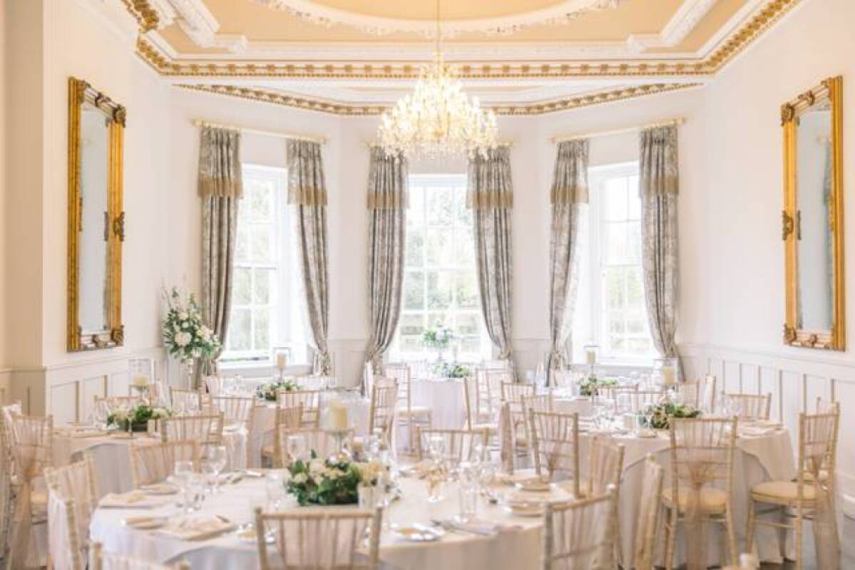 Boughton House