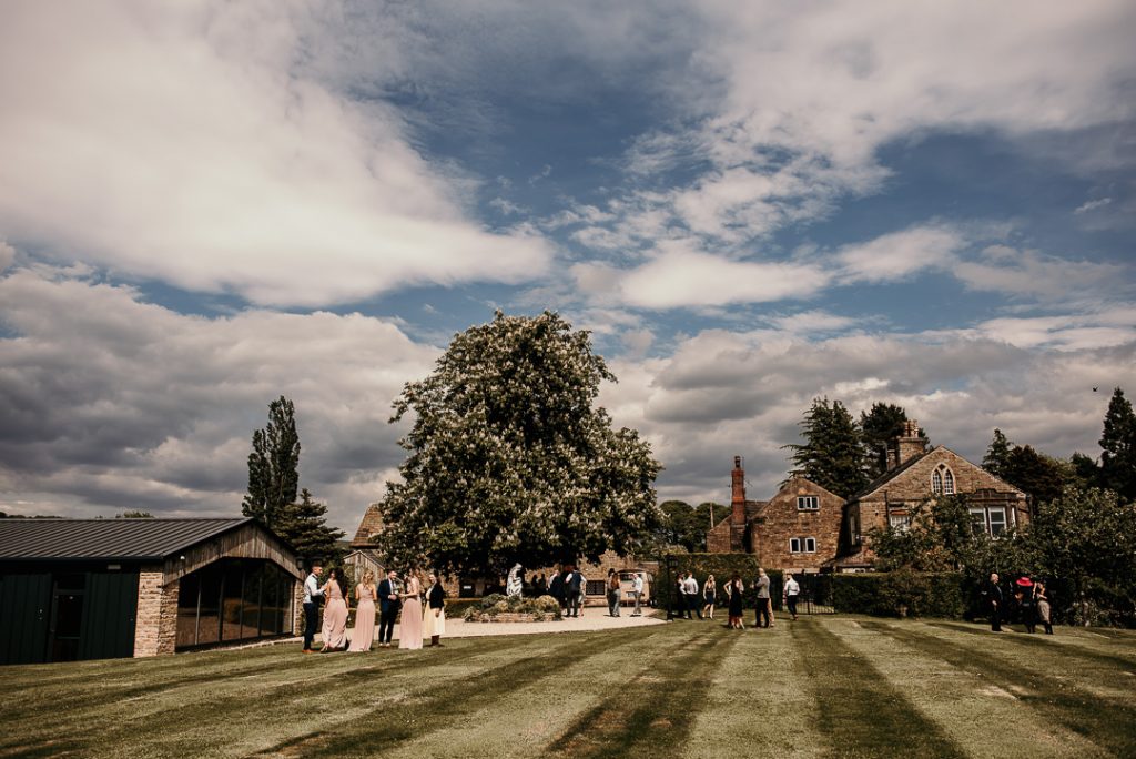 Hyde Bank Farm