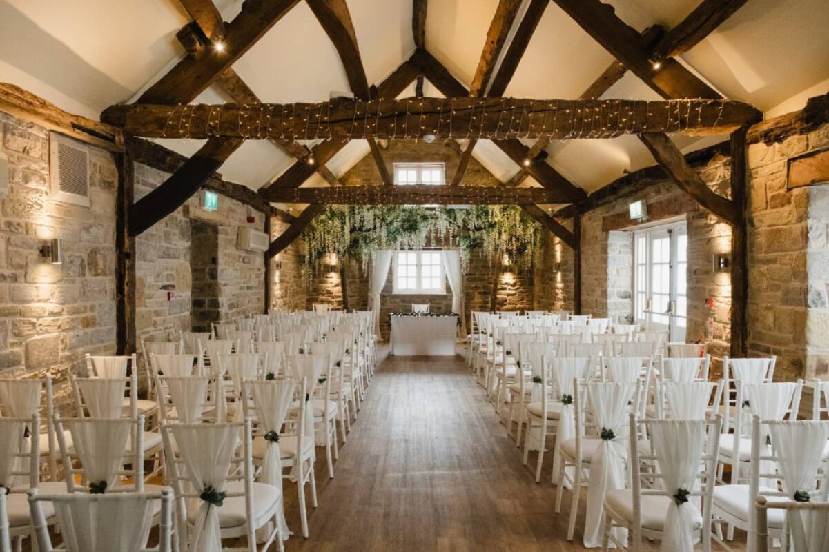 Tankersley Manor