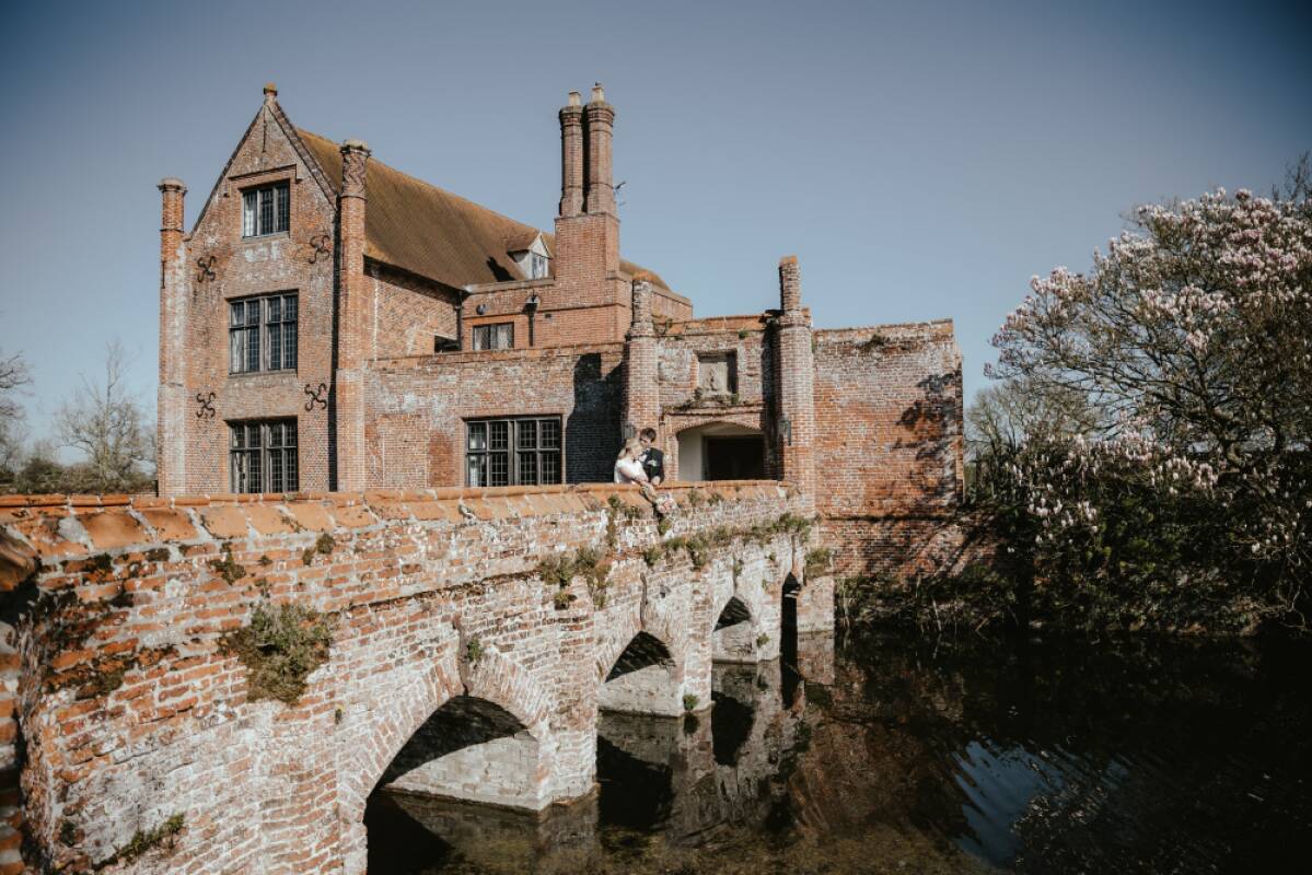 Crow's Hall