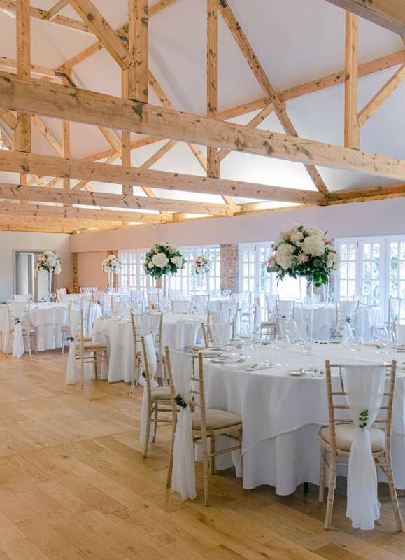 Haycock Manor Hotel