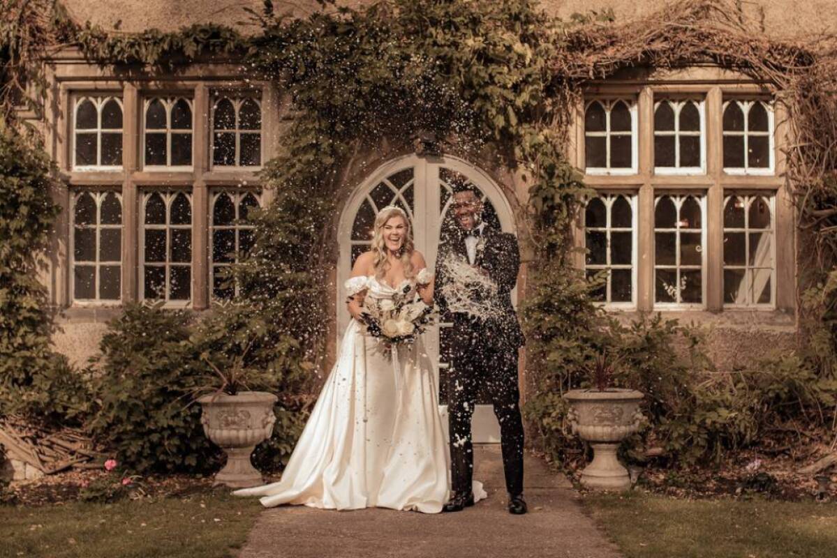 Woodborough Hall